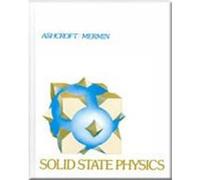 Solid State Physics by N. Cornell University Mermin N. Cornell University Mermin (Auteur)