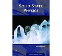 Solid State Physics