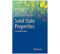 Solid State Properties
