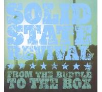 Solid State Revival - from Bubble to The Box