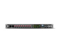 Solid State SSL18, interface audio USB, 12 entrées/6 sorties, 4 pré-SSL, 32 bits/192 kHz