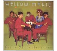 Solid State Survivor by YELLOW MAGIC ORCHESTRA [VINYL] NEUF