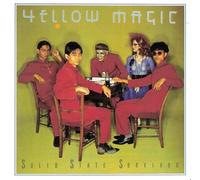 Yellow Magic Orchestra – Solid State Survivor – CD – Réédition