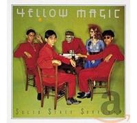 Yellow Magic Orchestra – Solid State Survivor – CD – Réédition