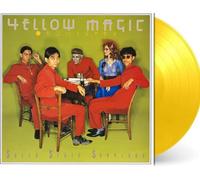 Solid State Survivor (Standard Edition) (Clear Yellow Vinyl)