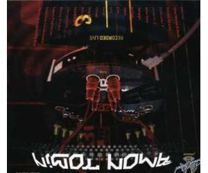 Solid Steel presents Amon Tobin: Recorded Live