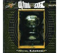 Solid Steel Presents DJ Food & DK by DJ Food & DK (mixed by) (2001-10-01)