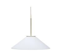 Solid Suspension Sable/ Blanc