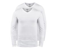 !Solid T-Shirt 'Basil' blanc, Taille XL