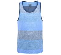 !Solid SDCharan Homme Débardeur T-Shirt Muscle-Shirt à Motif Regular Fit, Taille:L, Couleur:Sky Blue (1025)
