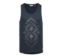 !Solid T-Shirt 'Isaak' bleu, Taille XL