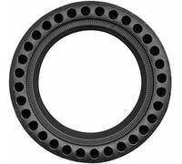 Solid Tyre For Xiaomi M365/Pro/Pro 2 Electric Scooter, Anti-Skid, Anti-Puncture, Unbreakable Solid 8.5 Inches Front/Rear (1 Piece)
