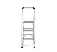 SOLID V Échelle pliante - 3 niveaux - Échelle pliante Aluminium
