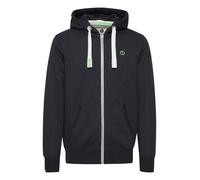 !Solid Veste de survêtement 'Benn' gris foncé, Taille M