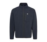 !Solid Veste mi-saison 'Solane' bleu, Taille M