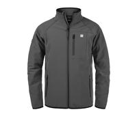 !Solid Veste mi-saison 'Solane' gris, Taille L