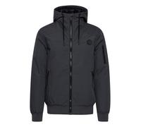 !Solid Veste mi-saison 'Tilly Sporty' gris foncé, Taille XXL