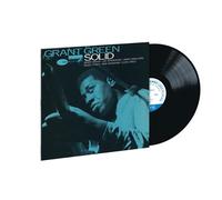 Grant Green – Solid – Vinyle 12"