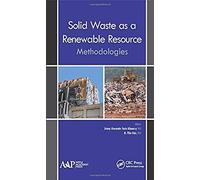 Solid Waste As A Renewable Resource