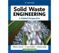 Solid Waste Engineering A Global Perspective SI Edition by Christian Paul Scherrer Institute and EPFL Ludwig P Vesilind, Christian Ludwig, William A Worrell (Auteur)