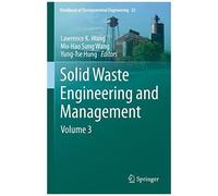 Solid Waste Engineering And Management