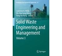 Solid Waste Engineering And Management