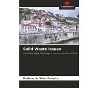 Solid Waste Issues: at the Holy Week Pilgrimage in Juazeiro do Norte, Ceará