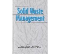 Solid Waste Management