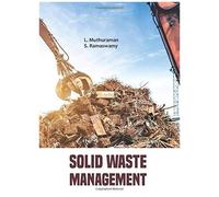 Solid Waste Management
