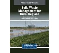 Solid Waste Management For Rural Regions