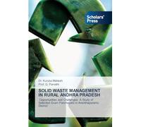 Solid Waste Management in Rural Andhra Pradesh