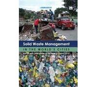 Solid Waste Management In The World's Cities