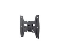 SOLID WM 4221 - Support - pour écran plat - Taille d'écran : 19"-42" - montable sur mur
