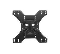 SOLID WM 4441 - Support - pour TV - Taille d'écran : 13"-60" - montable sur mur