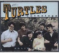 Solid Zinc : Anthology