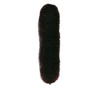 Solida Rouleau pour cheveux Long. 18 cm foncé