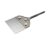 solida solida Burin à mastiquer SDS-Plus 100 x 250 mm Quantité:1