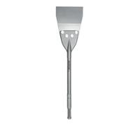 solida solida Ciseau à mastic M12 - fixation 152x635mm Hex. 22 mm avec 6 rainures HILTI Quantité:1