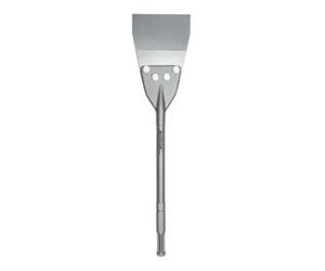 solida solida Ciseau à mastic M12 - fixation 152x635mm Hex. 22 mm avec 6 rainures HILTI Quantité:1
