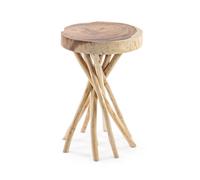 Solidad Table à café 35X35