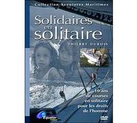 Solidaires en solitaire - 10 ans de courses en solitaire E