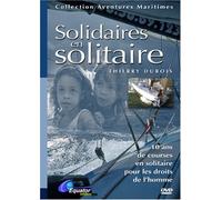 Solidaires en solitaire - 10 ans de courses en solitaire