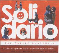 Solidario - Solidarité Guatemala