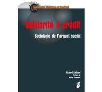 Solidarité à crédit Ricard Gaillard (Auteur)