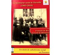 Solidarité Charité Bienfaisance Marseille