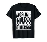 Solidarité de la Classe ouvrière T-Shirt