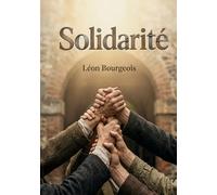 Solidarité: La solidarité comme fondement de la société - une analyse des liens solides entre individu et collectivité.