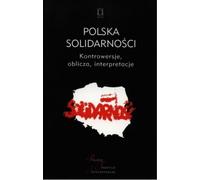 Solidarité Pologne - (Buch auf Polnisch)