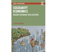 Solidarity Economics