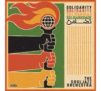 Solidarity [Import allemand]